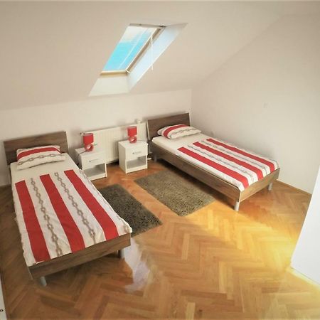 Apartments "Pavic" Near Zagreb Airport ヴェリカ・ゴリツァ エクステリア 写真