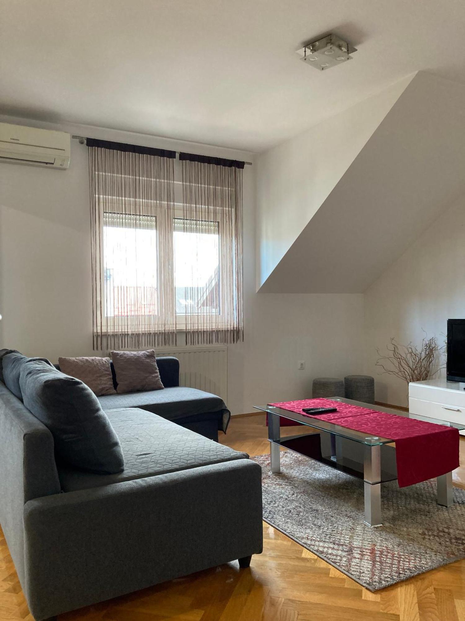 Apartments "Pavic" Near Zagreb Airport ヴェリカ・ゴリツァ エクステリア 写真