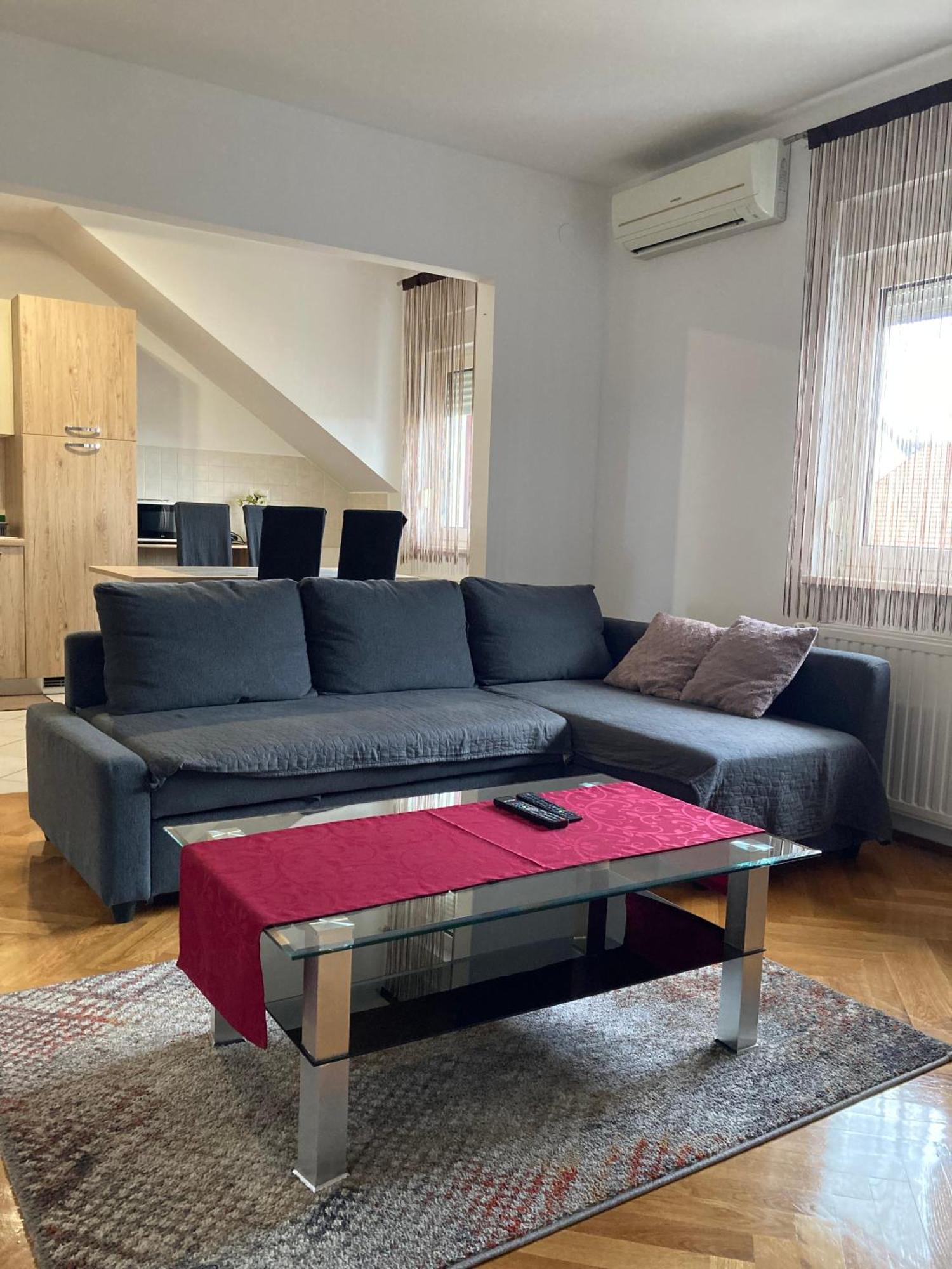 Apartments "Pavic" Near Zagreb Airport ヴェリカ・ゴリツァ エクステリア 写真