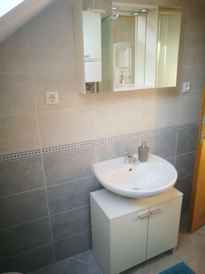 Apartments "Pavic" Near Zagreb Airport ヴェリカ・ゴリツァ エクステリア 写真