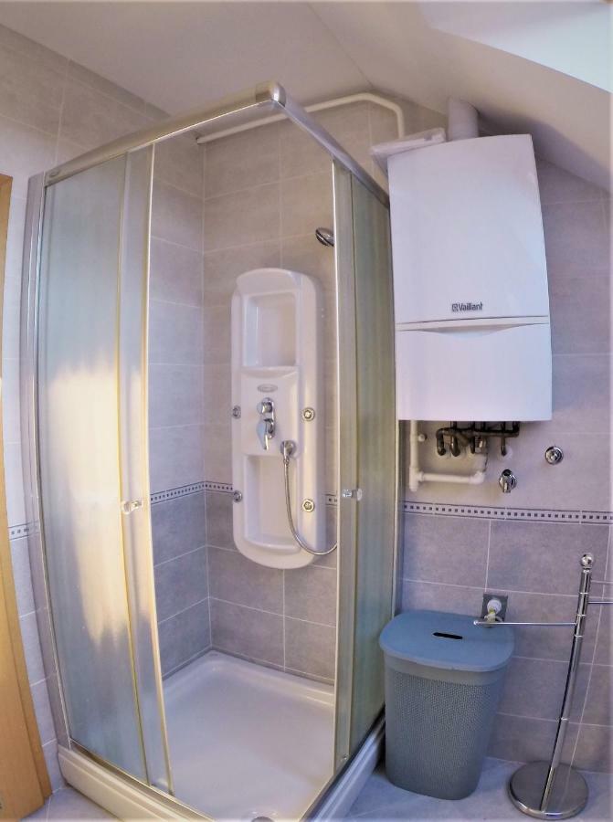Apartments "Pavic" Near Zagreb Airport ヴェリカ・ゴリツァ エクステリア 写真