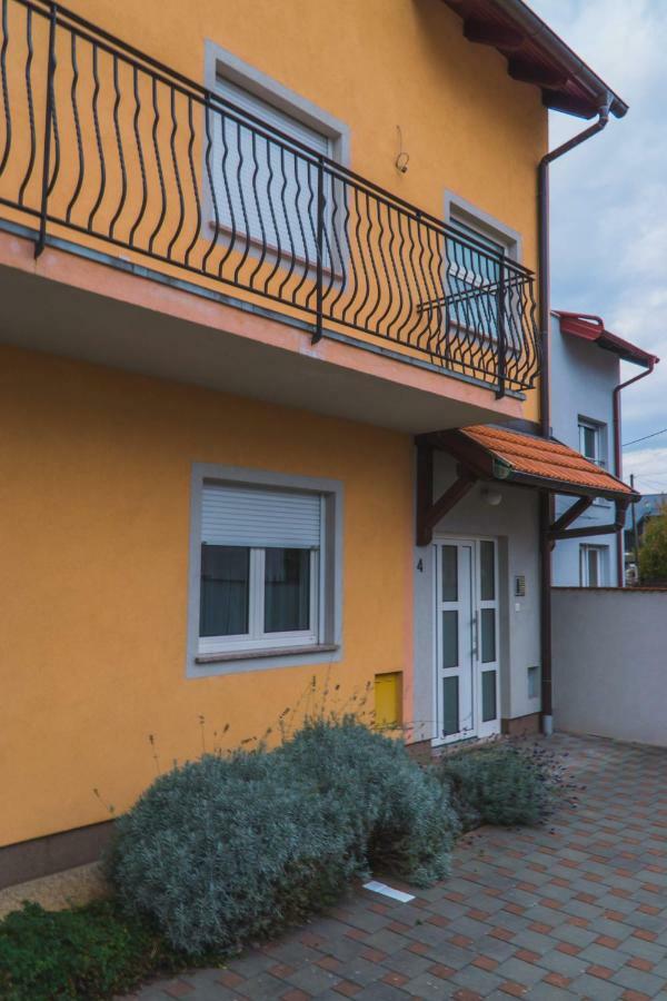 Apartments "Pavic" Near Zagreb Airport ヴェリカ・ゴリツァ エクステリア 写真